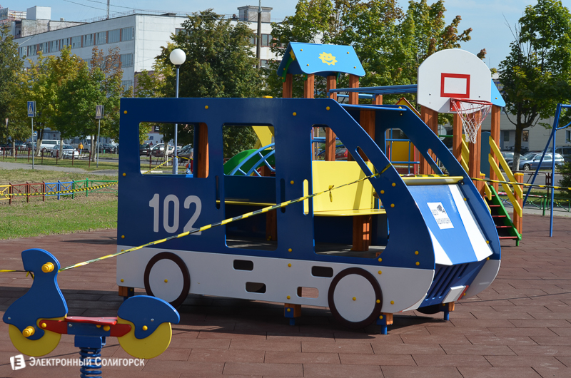 детская площадка белкалий заслонова общежитие солигорск