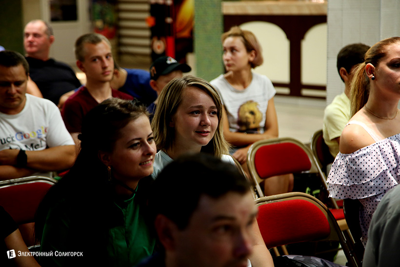 хк шахтер встреча с болельщиками