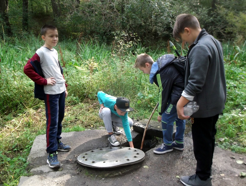 православные паломники Солигорск