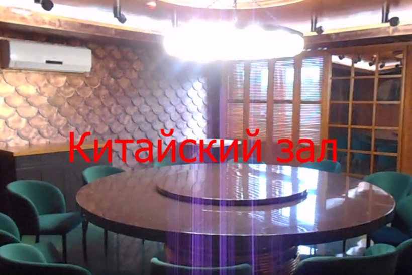 кафе Алеся Солигорск