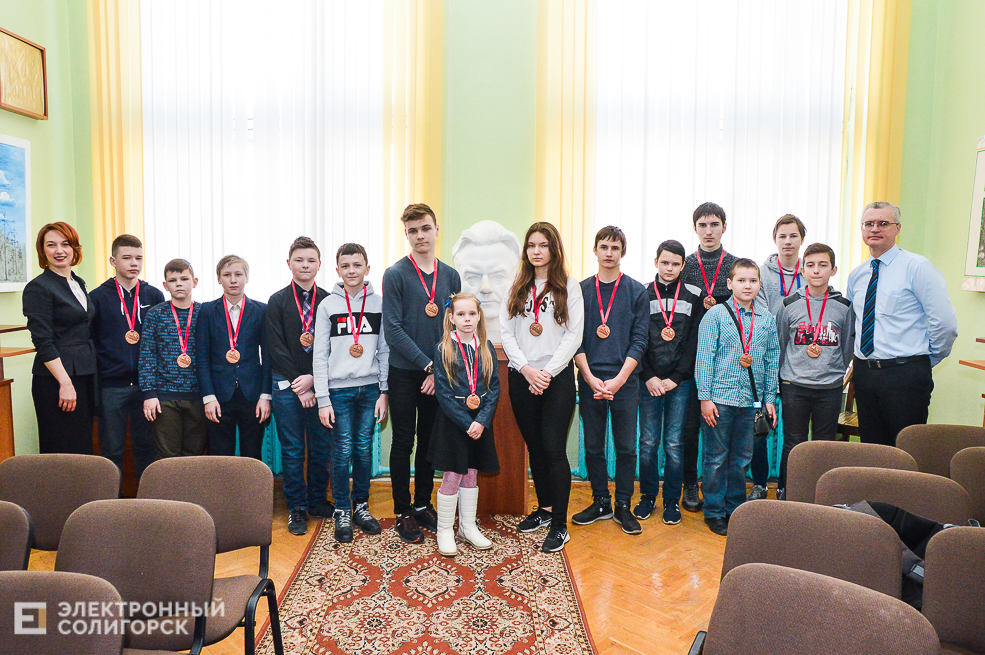 чемпионат по шахматам