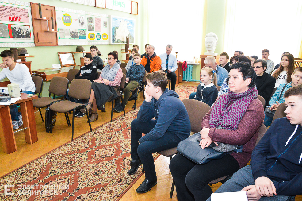 чемпионат по шахматам