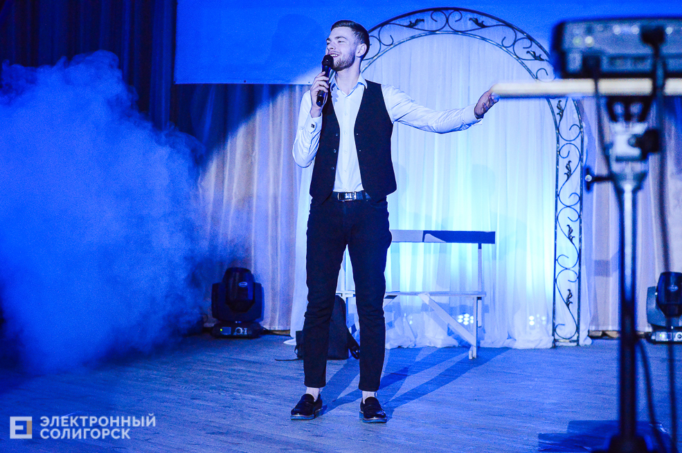 постановка в доме пионеров