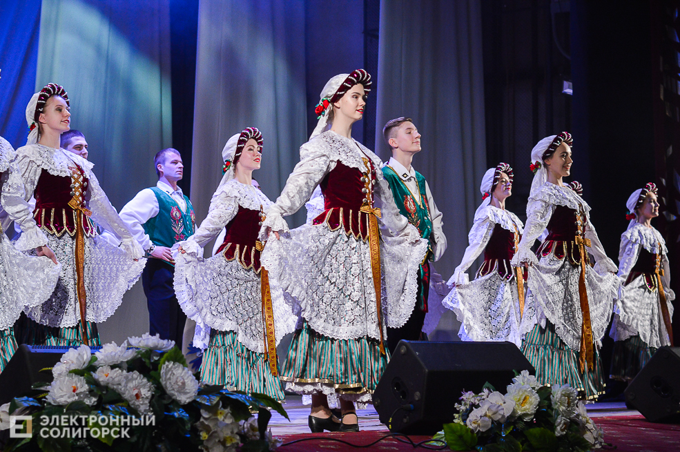 женщина года