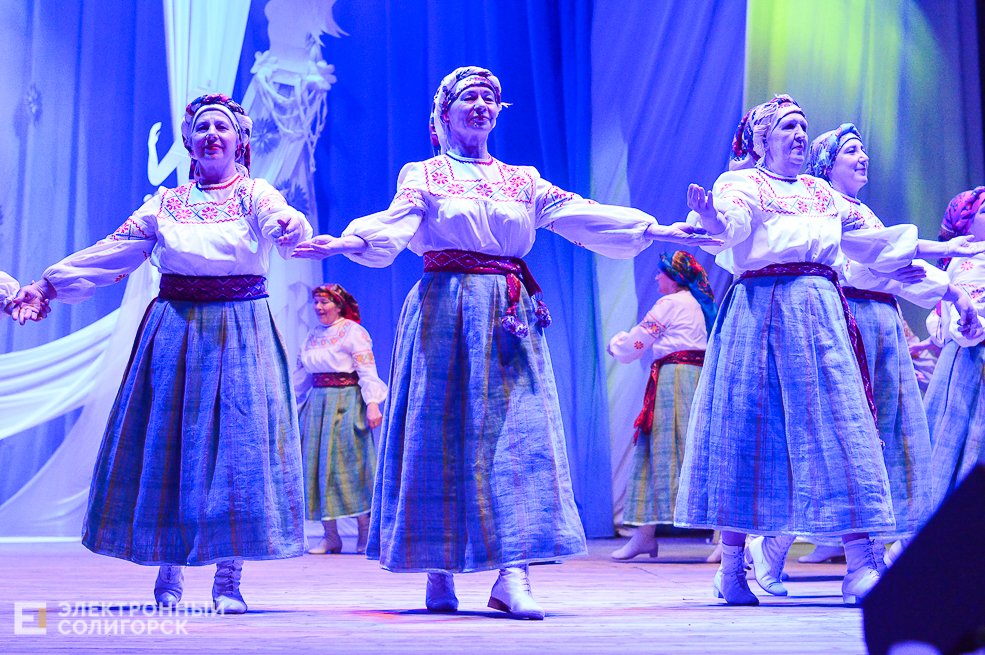 женщина года