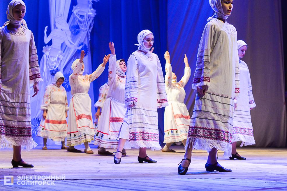 женщина года