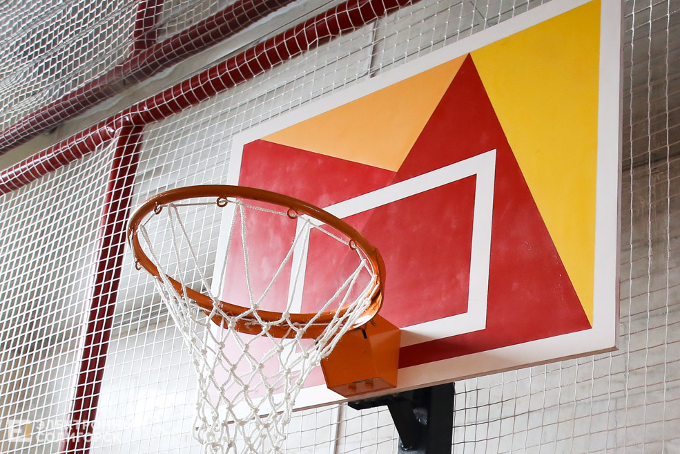 батутный парк высота Солигорск