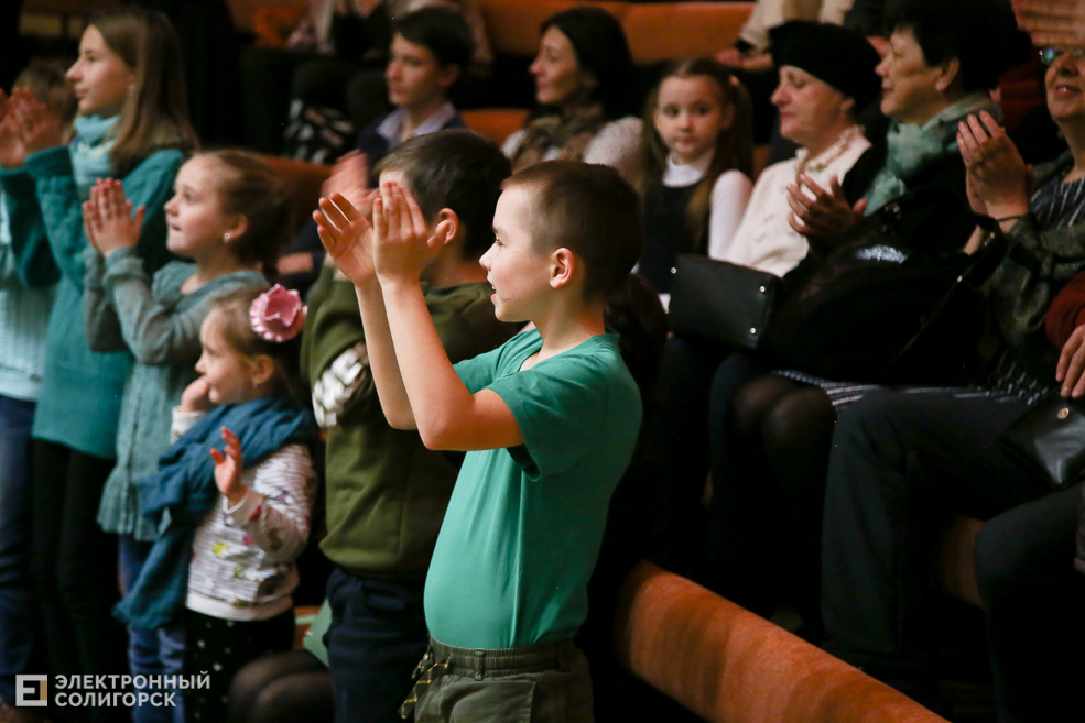 день святого патрика музшкола солигорск