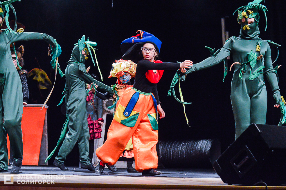 театрон лайн