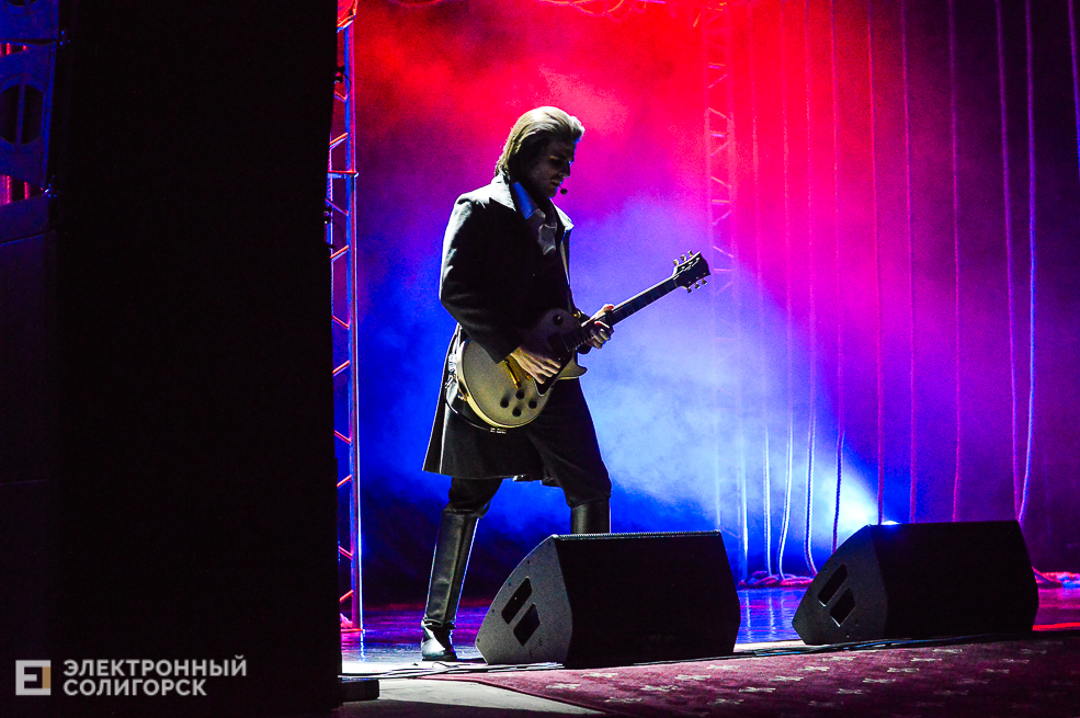 юнона и авось