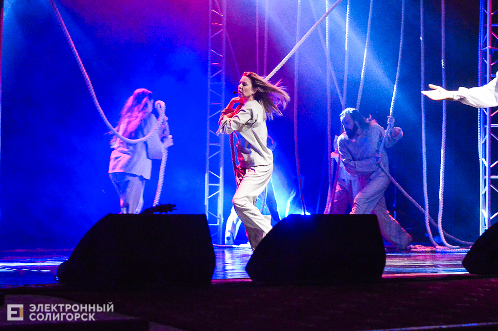 юнона и авось