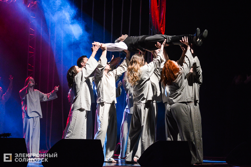 юнона и авось