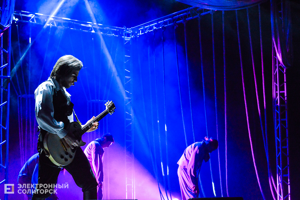 юнона и авось