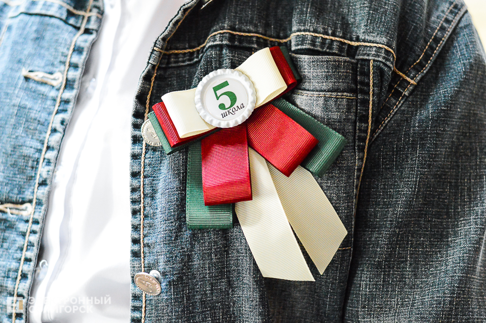 детская больница