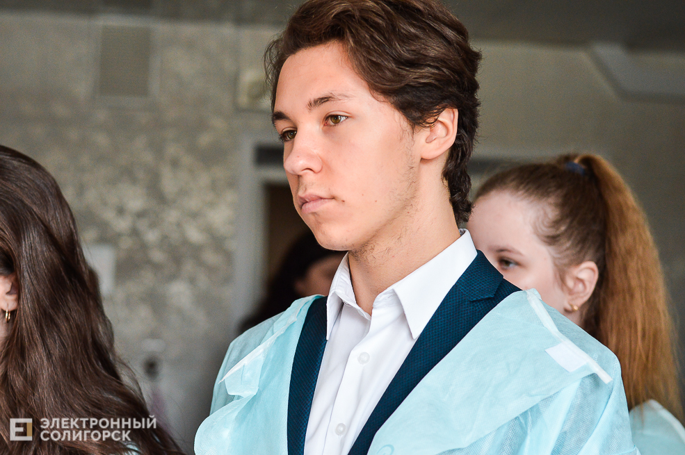 детская больница