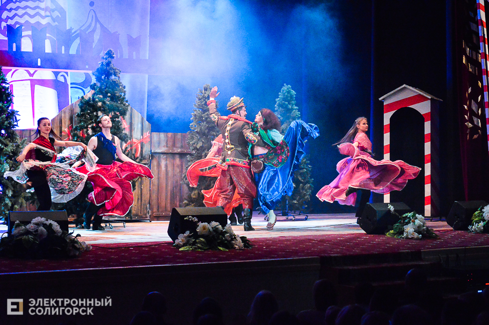 федор-стрелец