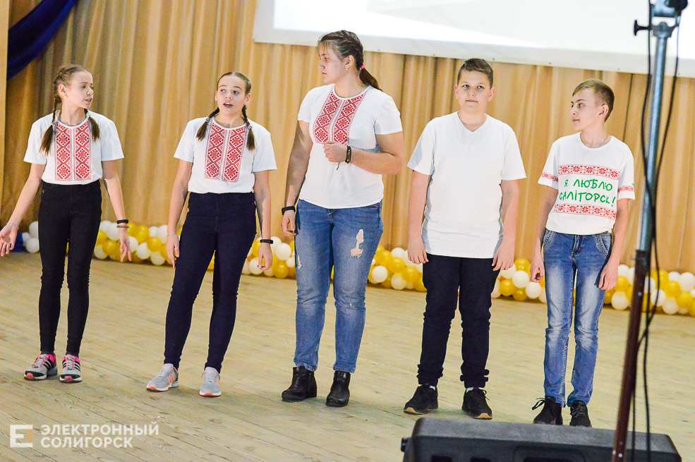 школьный квн