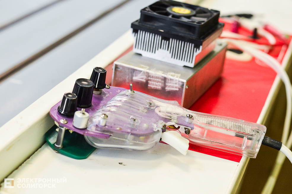 трассовый моделизм