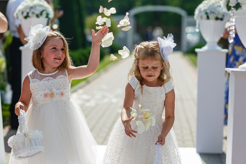 трепет двух сердец