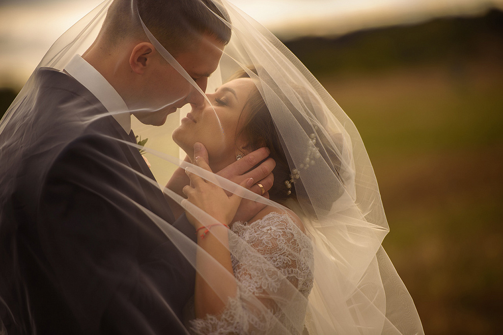 трепет двух сердец