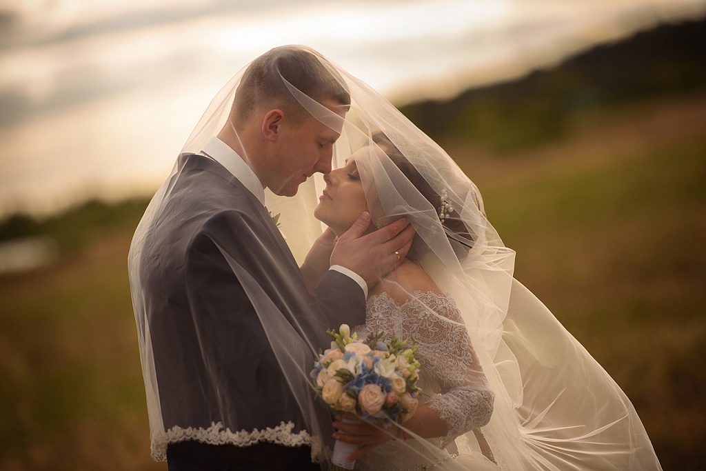 трепет двух сердец