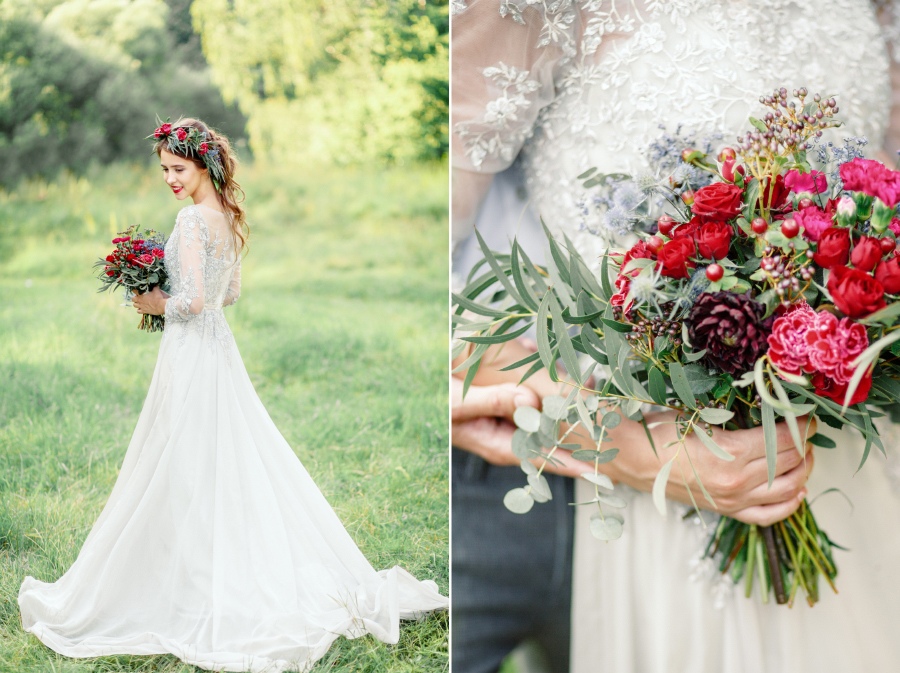 трепет двух сердец