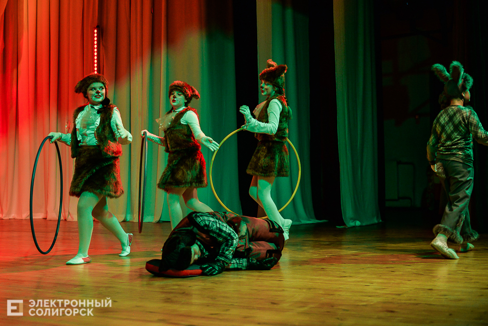 добро пожаловать зима