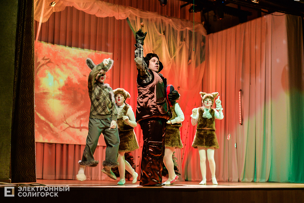 добро пожаловать зима