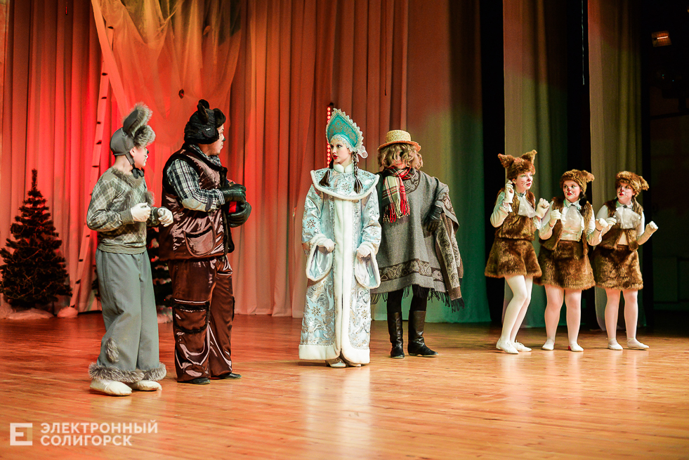 добро пожаловать зима