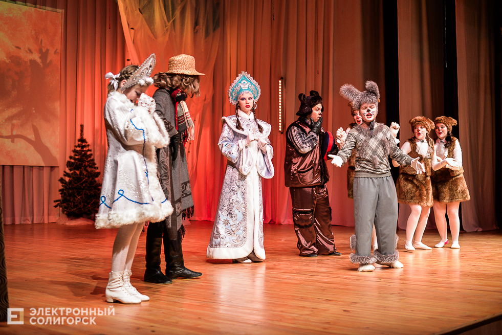 добро пожаловать зима