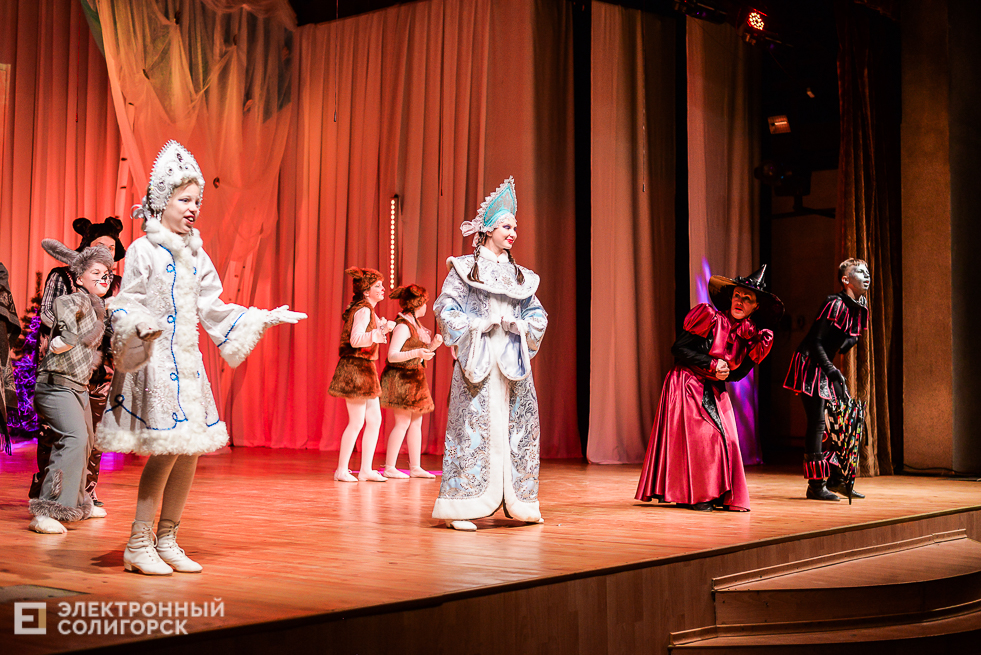 добро пожаловать зима