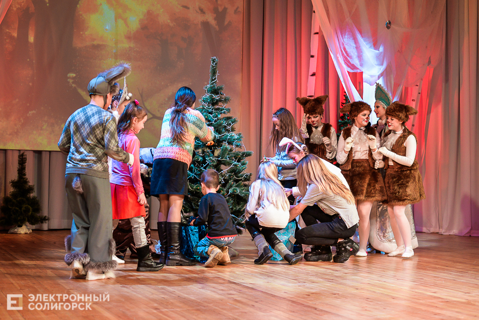 добро пожаловать зима