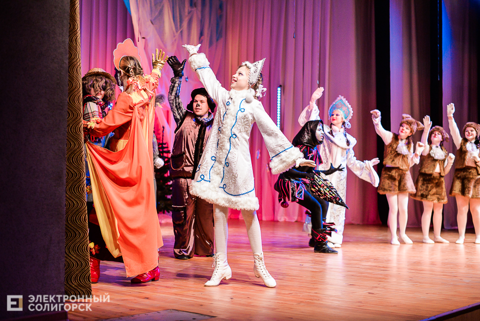 добро пожаловать зима