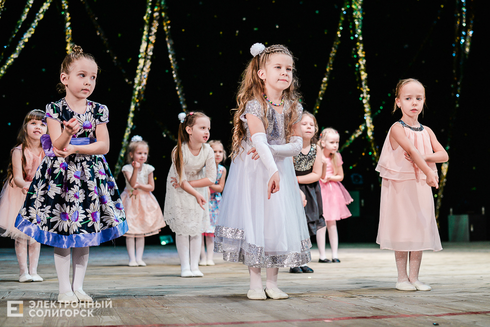 кастинг Мисс Беларусь в Солигорске 12