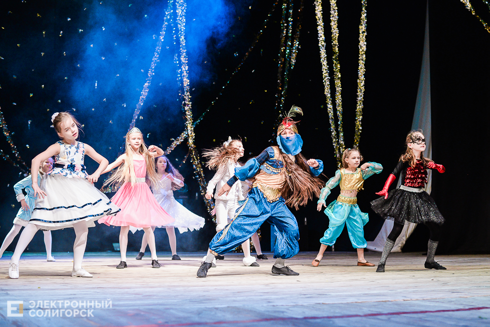 кастинг Мисс Беларусь в Солигорске 14