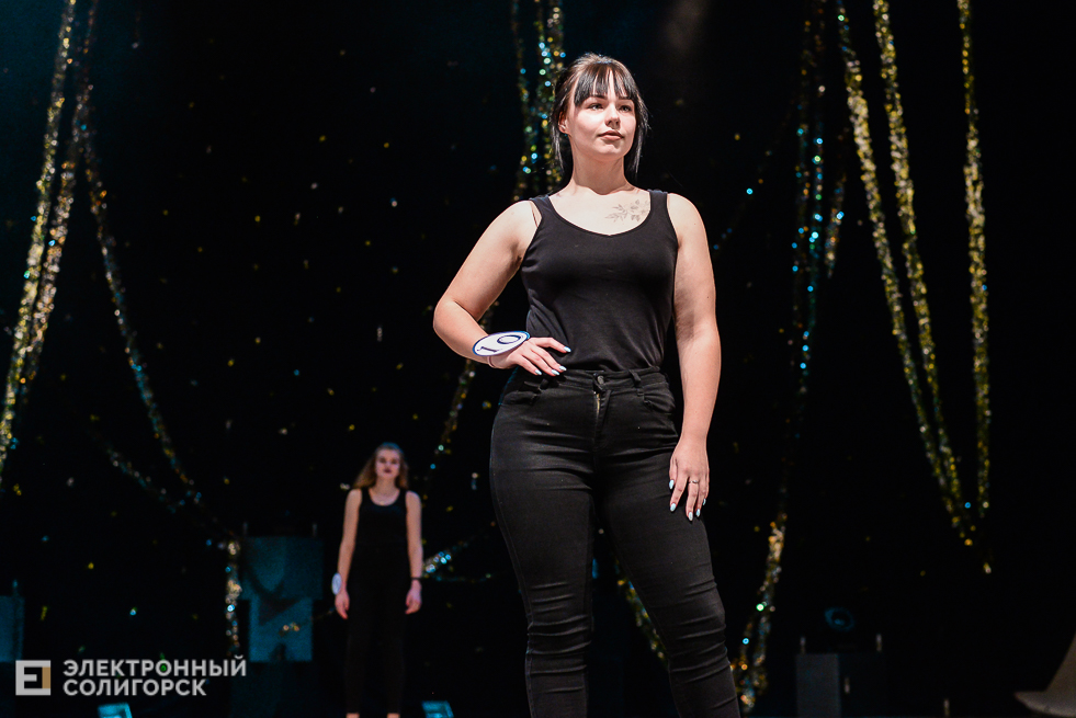 кастинг Мисс Беларусь в Солигорске 16