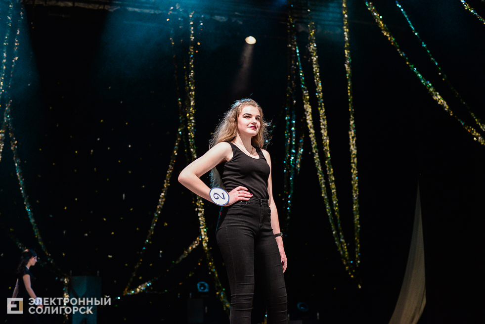 кастинг Мисс Беларусь в Солигорске 17