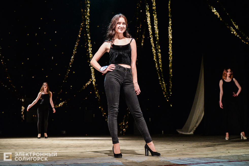 кастинг Мисс Беларусь в Солигорске 18