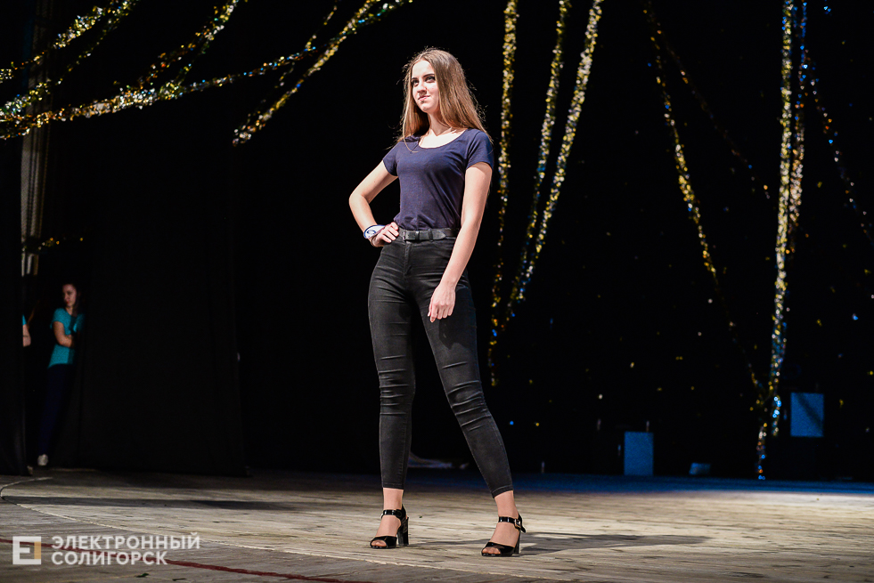 кастинг Мисс Беларусь в Солигорске 20