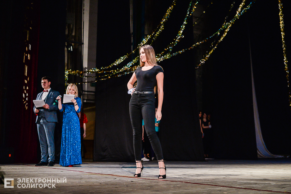 кастинг Мисс Беларусь в Солигорске 21