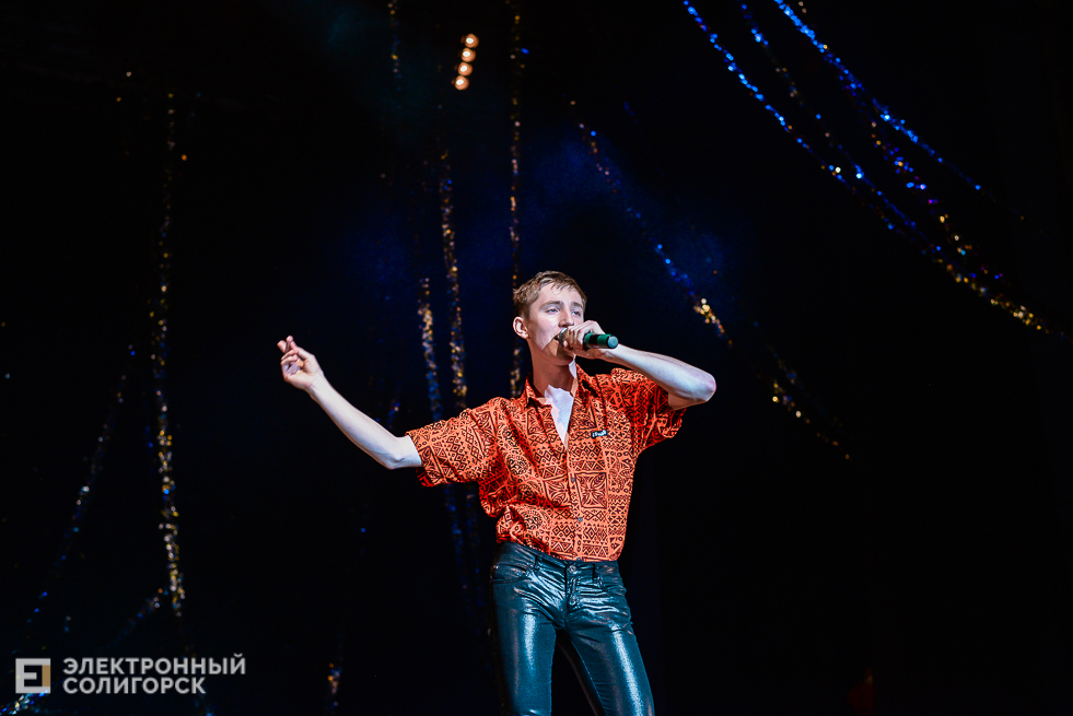 кастинг Мисс Беларусь в Солигорске 25