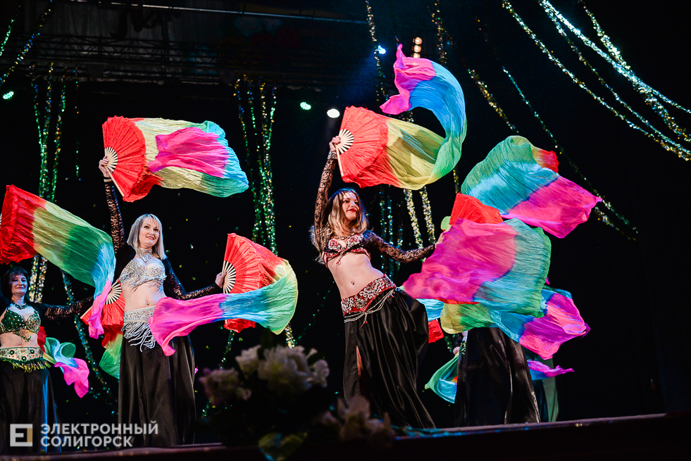 кастинг Мисс Беларусь в Солигорске 26