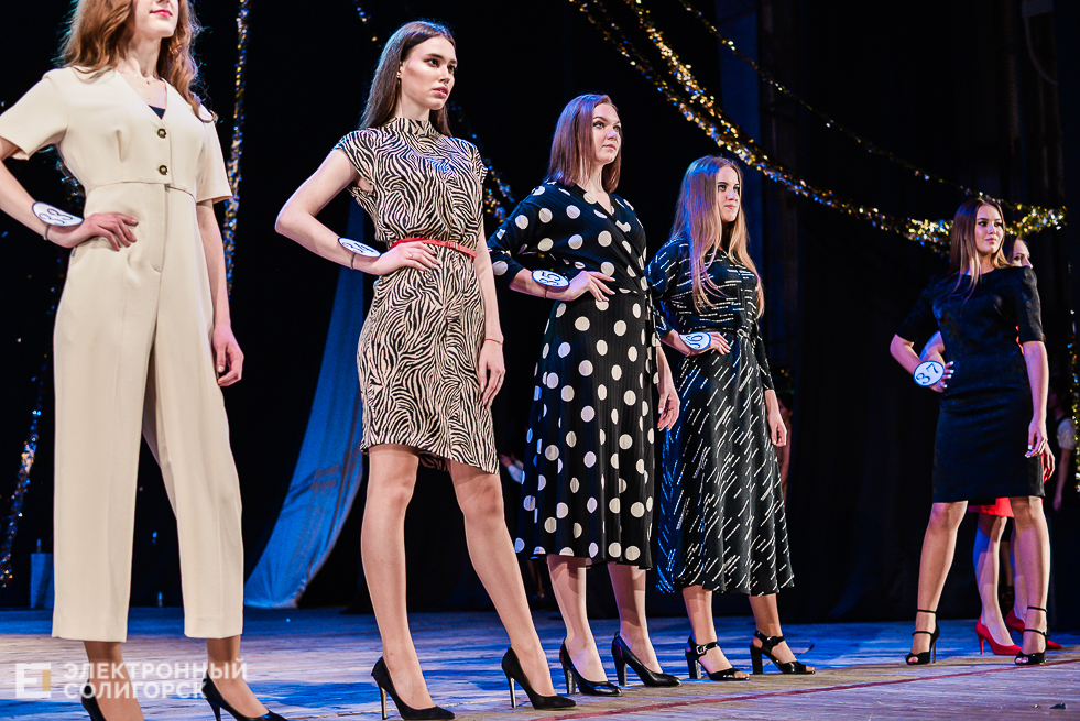 кастинг Мисс Беларусь в Солигорске 29