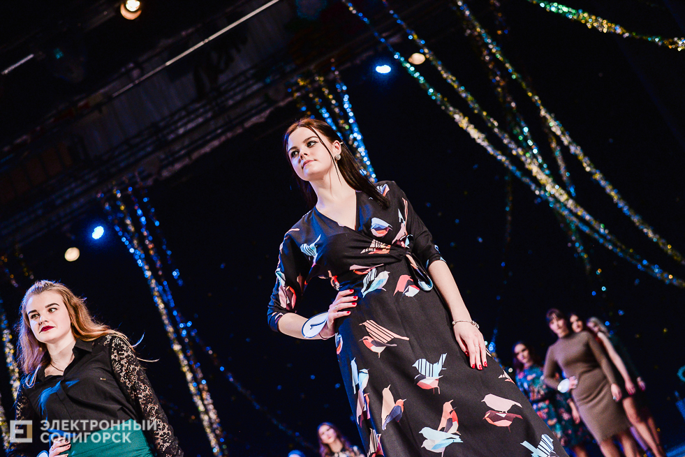 кастинг Мисс Беларусь в Солигорске 34