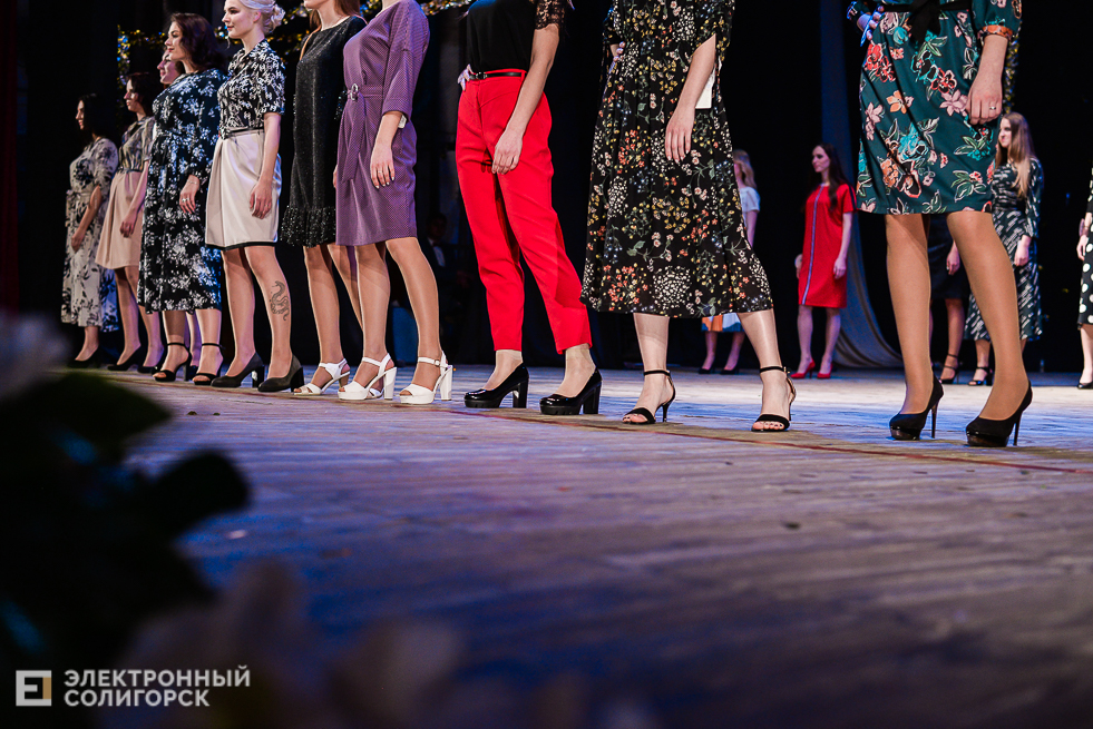 кастинг Мисс Беларусь в Солигорске 35