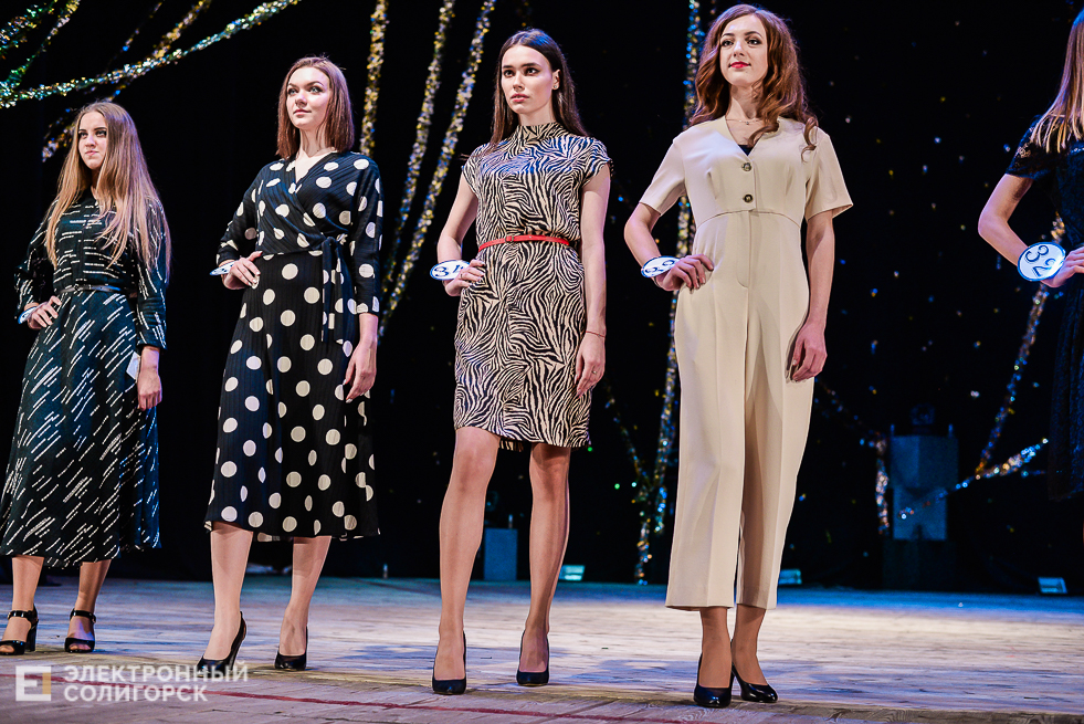 кастинг Мисс Беларусь в Солигорске 36