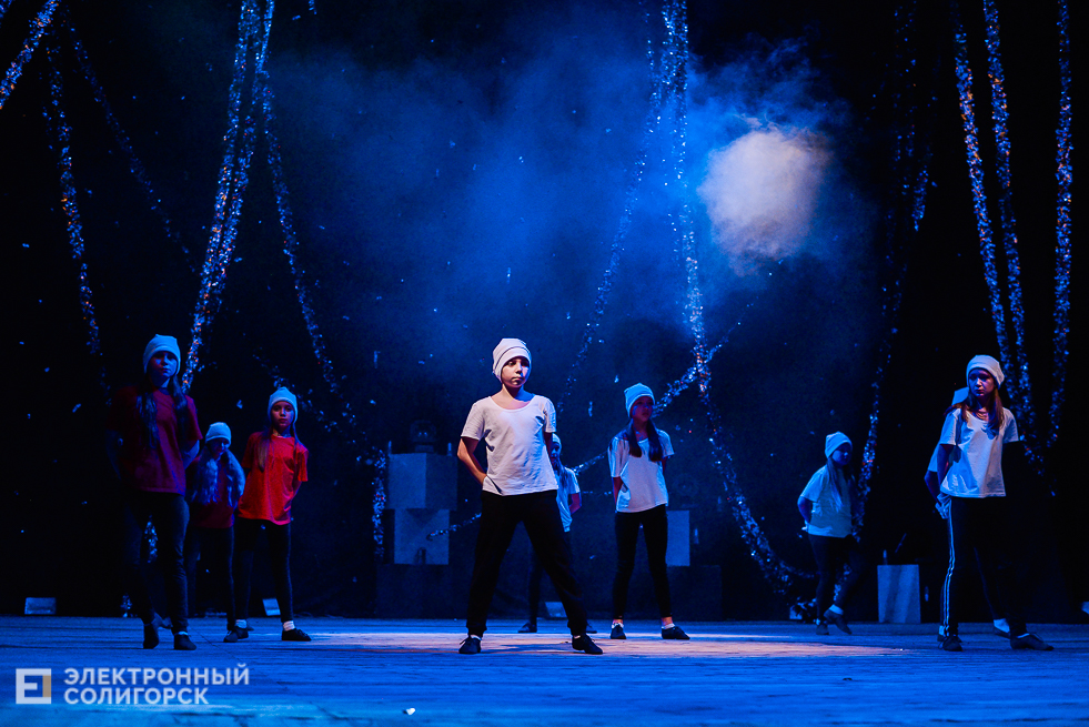 кастинг Мисс Беларусь в Солигорске 38