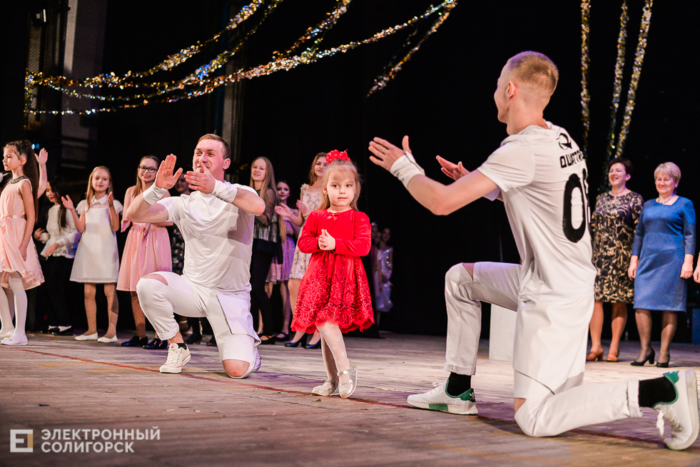 кастинг Мисс Беларусь в Солигорске 4