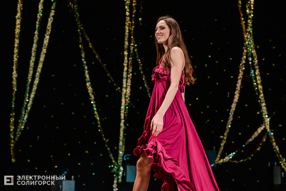 кастинг Мисс Беларусь в Солигорске 40