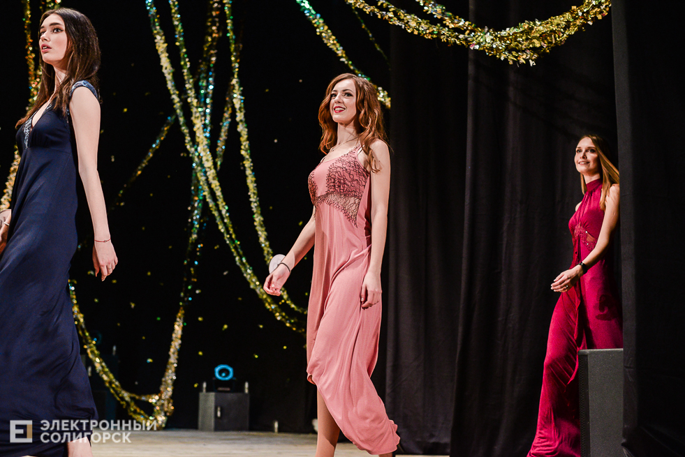 кастинг Мисс Беларусь в Солигорске 41